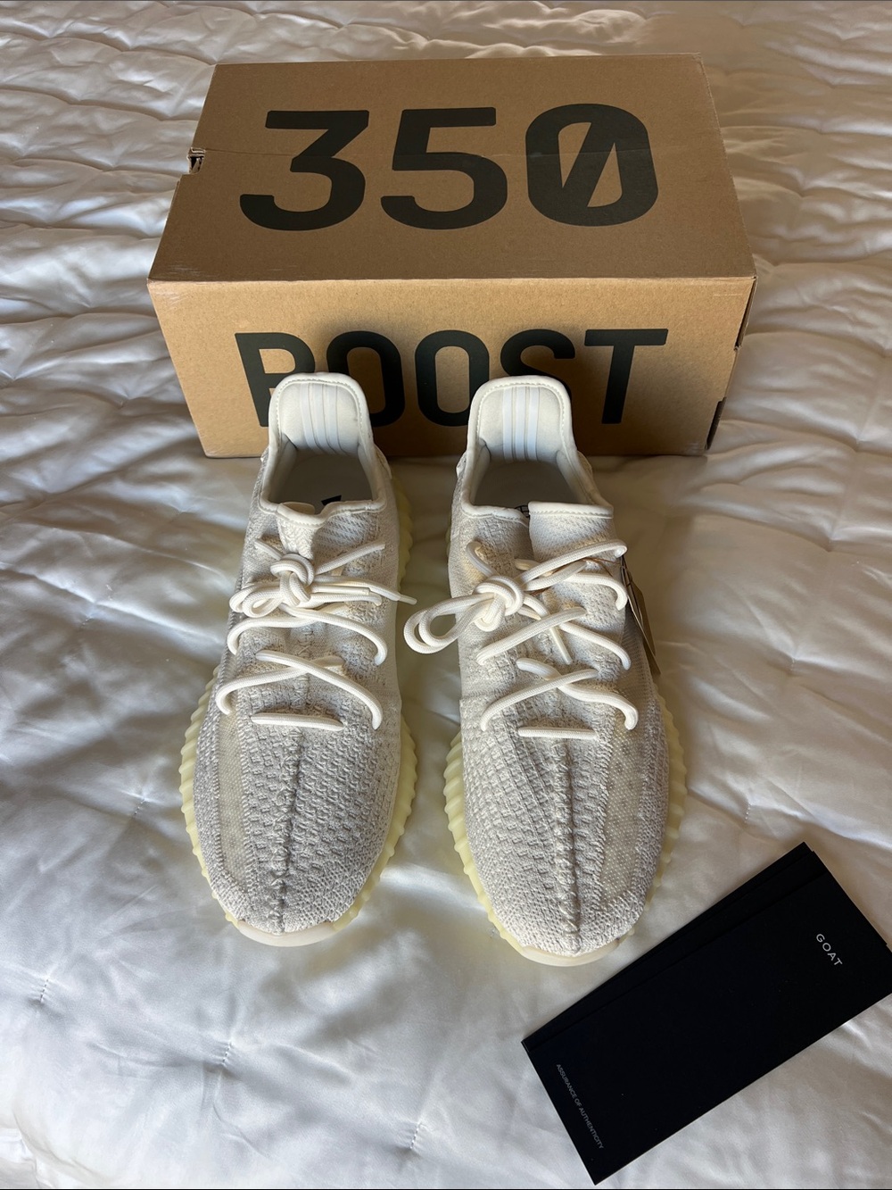 Adidas Yeezy Boost 350 V2